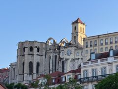 -圣胡斯塔升降机