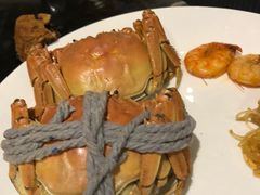 -博悦公馆尚悦自助餐厅