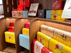 -嘉华鲜花饼·现烤(昆明老街店)