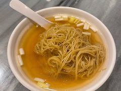 -恩宁刘福记(东华东路店)