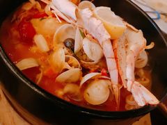 -IL Forno 意坊·意大利餐厅(温州万象城店)