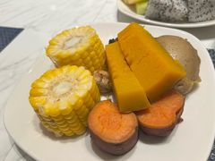 -广交会威斯汀酒店