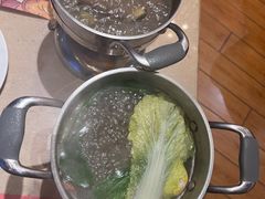 -永泰福朋喜来登酒店-宜客乐自助餐厅(远大路店)