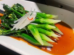 -穿越·外婆家(西溪天堂店)
