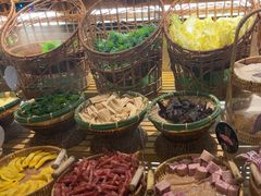 -一绪に寿喜烧(荟聚店)