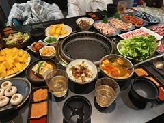 -龙神·炭烧酒场深夜食堂(新街口店)