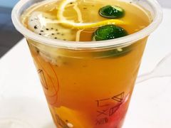 -仁义涵西餐·咖啡(中华巴洛克店)