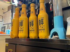 -华府九号海鲜烧烤大排档(龙域店)