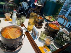 -Thai Basil罗勒叶泰式餐厅(时代天街店)