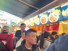-福苗小骆驼烧烤(莲湖路店)