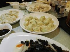 -老虎滩船说·海胆水饺·大连海鲜(老虎滩店)