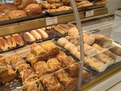 -烘焙町面包店(西四店)