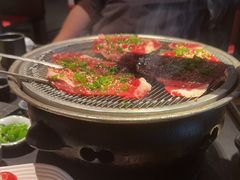-黑牛の店·黑金店(沈阳万象城店)