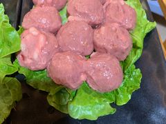 -壮雄牛屠牛肉店(两英店)