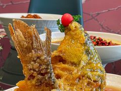 -闫府私房菜·百年鲁菜(恒隆店)