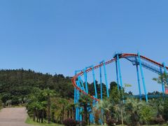 -南京银杏湖乐园