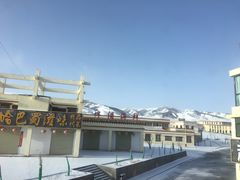 -青海湖国家重点风景名胜区