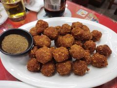 -玉华台饭庄(裕中西里小区店)