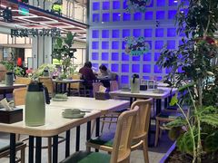 -南拳十三姨·潮汕砂锅粥·粤菜(西单大悦城店)