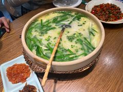 -金孔雀德宏傣味餐馆(魏公村店)