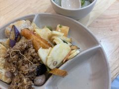 -素满香·食养自助(福州·长乐北路店)