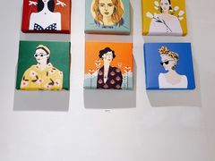 -LADY FAFA(巨鹿路陕西南路路口店)
