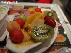 -许留山(梳士巴利道店)