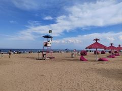 -北戴河圣蓝海洋公园