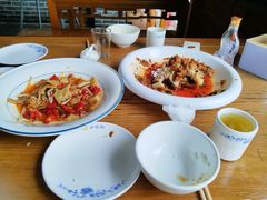 -外婆菜(江乡路店)