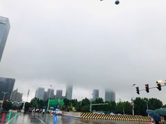 -天鹅湖体育公园