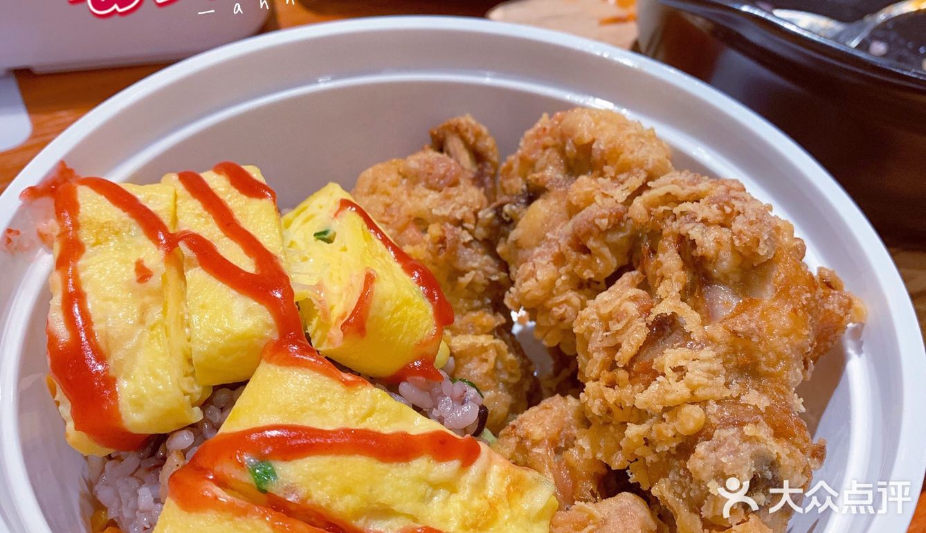 广州探店美食|妈妈厨房亲切感爆表
