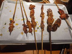 -木屋烧烤(坂田天安云谷店)