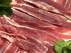 -情忆草原涮肉馆