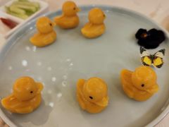 -北京全聚德(西客站店)