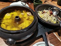 -云海肴·汽锅鸡·云南菜(美罗城店)