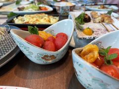 -枫千叶精致料理