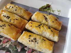 -桃花源中餐厅(金茂豪华精选酒店)