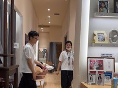 -海马体照相馆(成都来福士广场店)