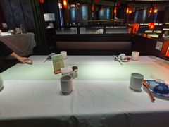 -桂满陇·景观餐厅(新世界店)