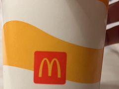 -麦当劳(塔园路店)