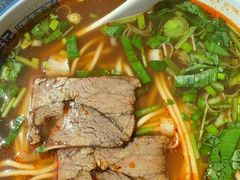 -宛平李记小吃(东关街店)