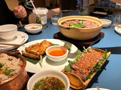 -一坐一忘云南菜(嘉里中心店)