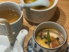 -虹料理·日料放题(悠方店)