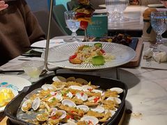 -蜜桃花开·中西融合菜E&W(南长街店)