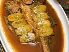 -径山十八道·风味民间菜(杭州总店)