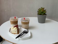 -COFFEE CALL(云锦路店)