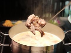 -捞王猪肚鸡火锅(财富中心店)