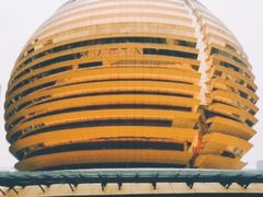 -杭州国际会议中心洲际酒店-原素全日餐厅(解放东路店)