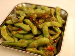 -白仁仔· 活烤海鲜 宵夜(豫园店)