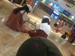 -汤W城市微度假(仓山店)